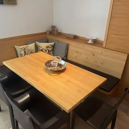 Sleek Mountain Escape, Light And Airy * Flims