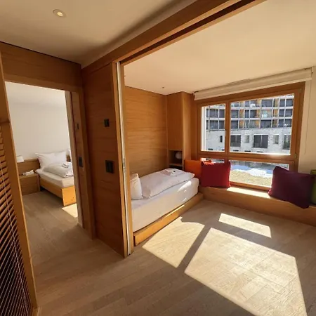 Sleek Mountain Escape, Light And Airy *