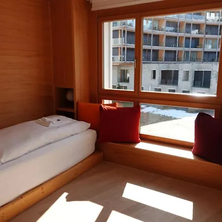 Apartamento Sleek Mountain Escape, Light&airy