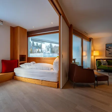 Sleek Mountain Escape Light And Airy Apartment *