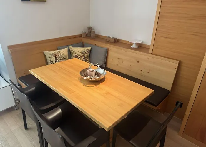 Sleek Mountain Escape, Light And Airy * Flims